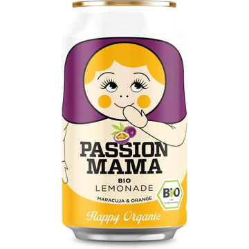 Brand Garage Passion Mama 330 ML