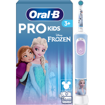 Oral-B Pro Kids Elektrische Tandenborstel