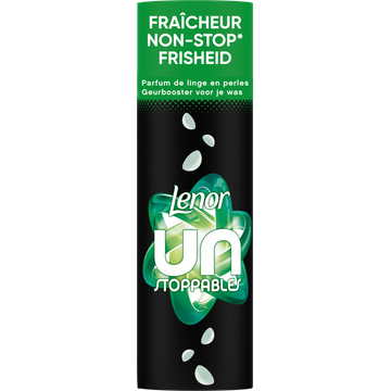 Lenor Unstoppables Geurbooster 240g