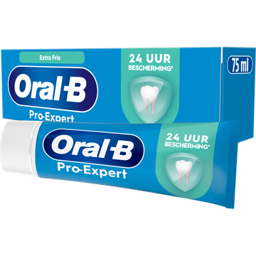 Oral-B Pro-Expert Frisse Adem Tandpasta 75ml