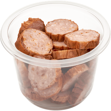 Jumbo Grillworst Plakjes 175 g