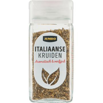 Jumbo Italiaanse Kruiden 14 g