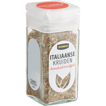 Jumbo Italiaanse Kruiden 14 g