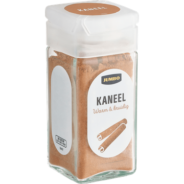 Jumbo Kaneel 29 g