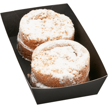 Kraakman Appelkruimelpencee 4 Stuks