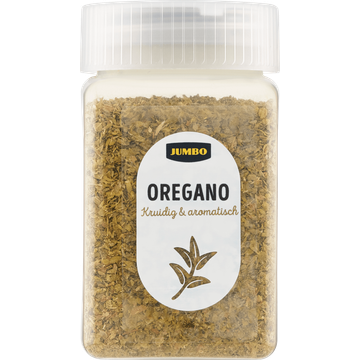 Jumbo Oregano 36 g 