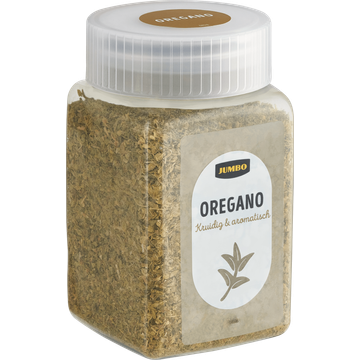 Jumbo Oregano 36 g 