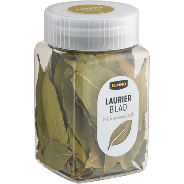 Jumbo Laurierblad 10 g 
