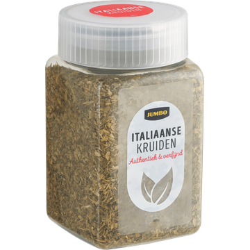 Jumbo Italiaanse Kruiden 55 g