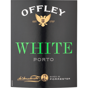 Offley White Porto 750 ml