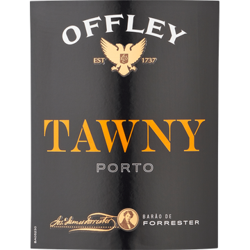 Offley Tawny Porto 750 ml