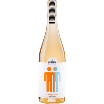 Neleman - Macabeo - Orange Wine 750ML