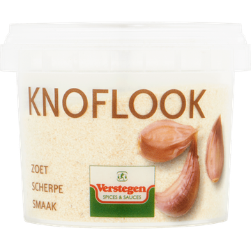 Verstegen Knoflook 60 g