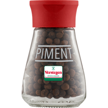 Verstegen Piment 28 g