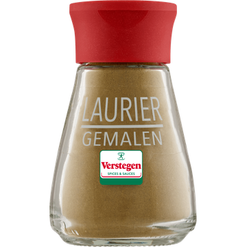 Verstegen Laurier Gemalen 25 g