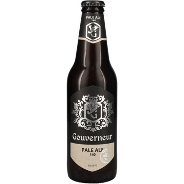 Lindeboom - Gouverneur Speciale 140 - Fles 300ML