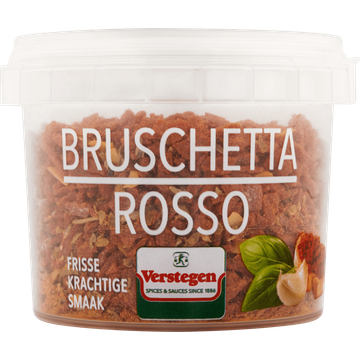 Verstegen Bruschetta Rosso 45 g