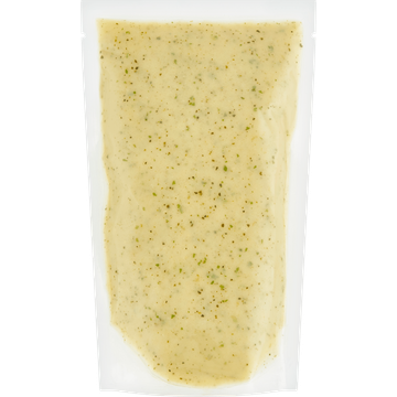 Jumbo's Witte Asperge Pastasaus 250 g