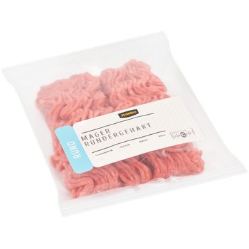 Jumbo Rund Mager Gehakt 400 g