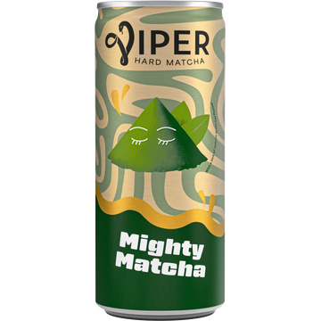 Viper Matcha 250ML