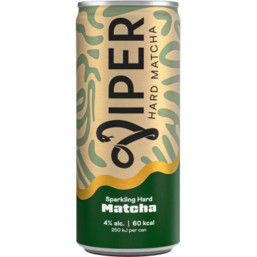 Viper Matcha 250ML