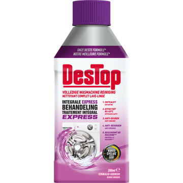 Destop Machinereiniger Express 250ML