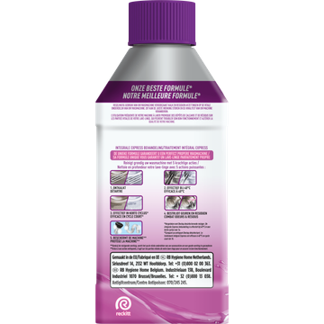 Destop Machinereiniger Express 250ML