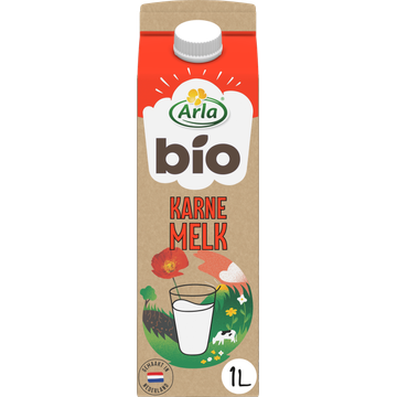 Arla Bio Karnemelk 1 L