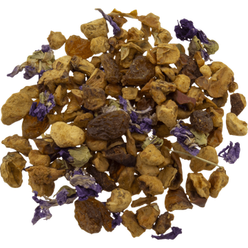 TooTea Biologische Kinder(ijs)thee Groene Appel en Vanille 6+ Maanden 100 g