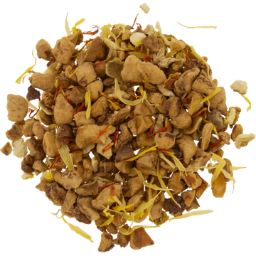 TooTea Biologische Kinder(ijs)thee Appel en Sinaasappel 6+ Maanden 100 g