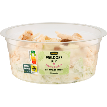 Jumbo Kleine Salade Waldorf Kip 200 g