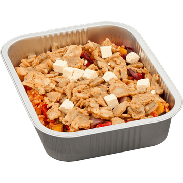 Jumbo Ovenschotel Kipgyros 900 g