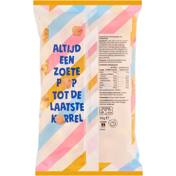 Jumbo Popcorn Confetti 90 g