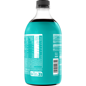 Nescafé Espresso Concentrate Style Vanilla Flavour 500 ml