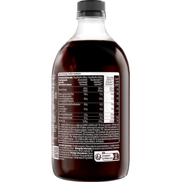 Nescafé Espresso Concentrate Style Classic 500 ml