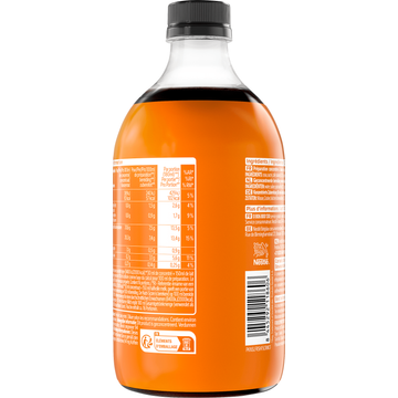 Nescafé Espresso Concentrate Style Caramel Flavour 500 ml