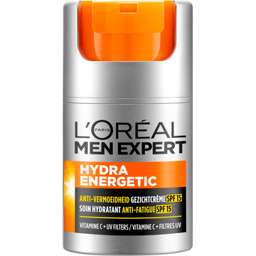 Men Expert Hydraterende Dagcreme SPF15 50ML