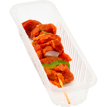 Jumbo BBQ Bistrospies Gemarineerd 190 g