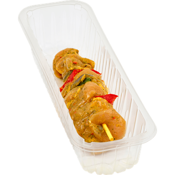 Jumbo BBQ Bistrospies Kipdij 190 g