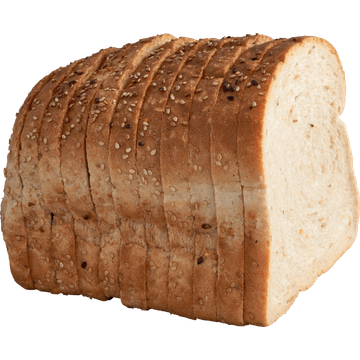 Jumbo - Biologisch - Wit Meergranen - Half