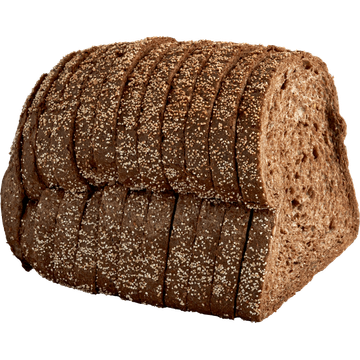Jumbo - Biologisch - Volkoren Meergranen - Half