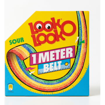 Look-o-Look Zure Metermat 55g
