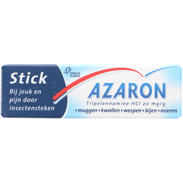 Azaron Stick