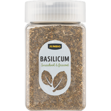 Jumbo Basilicum 60 g