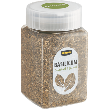 Jumbo Basilicum 60 g