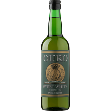 Ouro - Sweet White - 750ML