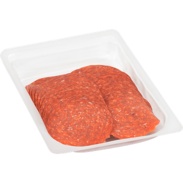 Jumbo Pepperoni 140 g