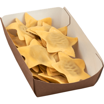 Jumbo's Ravioli Champignon & Truffel 220 g