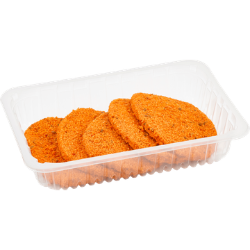 Jumbo Varken Gehaktschnitzel Zigeuner 500 g