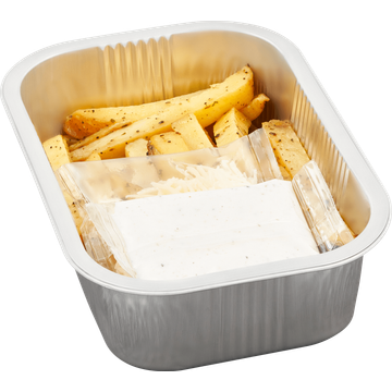 Jumbo Friet Kruiden & Truffel 495 g